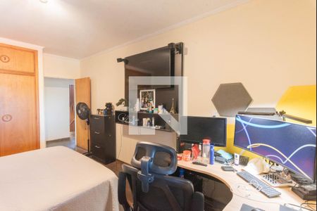 Quarto 1 de casa à venda com 3 quartos, 234m² em Parque Via Norte, Campinas