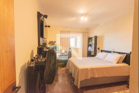 Quarto 1 de casa à venda com 3 quartos, 234m² em Parque Via Norte, Campinas