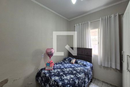 Quarto 2  de casa à venda com 3 quartos, 172m² em Jardim Nova Mercedes, Campinas