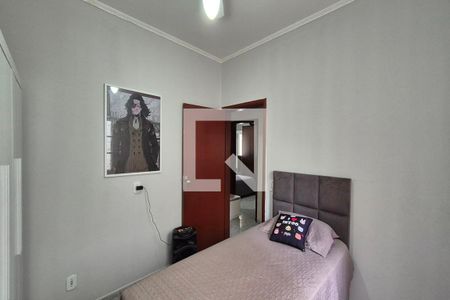 Quarto 1  de casa à venda com 3 quartos, 172m² em Jardim Nova Mercedes, Campinas