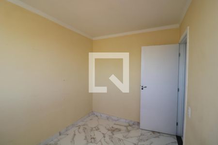 Quarto 2 de apartamento para alugar com 2 quartos, 42m² em Jardim Imperador (zona Leste), São Paulo