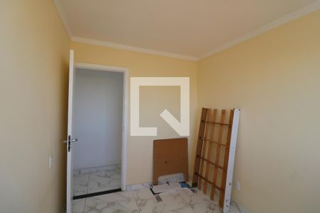 Quarto de apartamento para alugar com 2 quartos, 42m² em Jardim Imperador (zona Leste), São Paulo