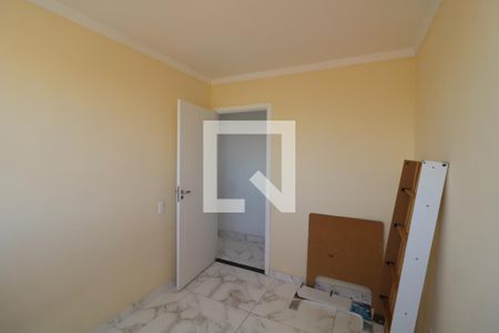 Quarto de apartamento para alugar com 2 quartos, 42m² em Jardim Imperador (zona Leste), São Paulo