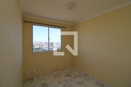 Quarto 2 de apartamento para alugar com 2 quartos, 42m² em Jardim Imperador (zona Leste), São Paulo