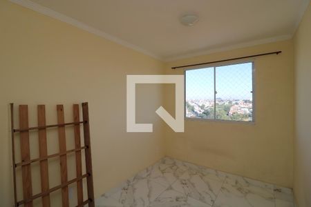 Quarto de apartamento para alugar com 2 quartos, 42m² em Jardim Imperador (zona Leste), São Paulo