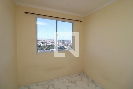 Quarto de apartamento para alugar com 2 quartos, 42m² em Jardim Imperador (zona Leste), São Paulo
