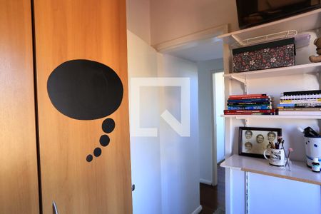 Quarto 1 de apartamento para alugar com 2 quartos, 55m² em São Cristóvão, Belo Horizonte