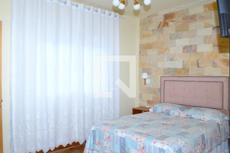 Quarto Suíte de casa à venda com 2 quartos, 173m² em Goiânia, Belo Horizonte