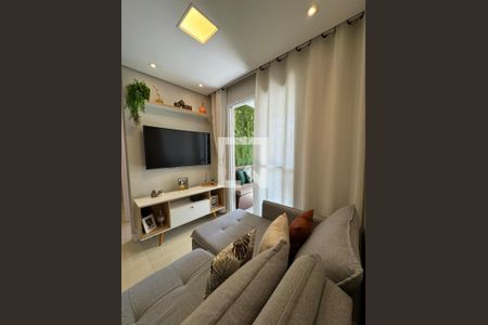 Foto 04 de apartamento à venda com 2 quartos, 50m² em Jardim Iris, São Paulo