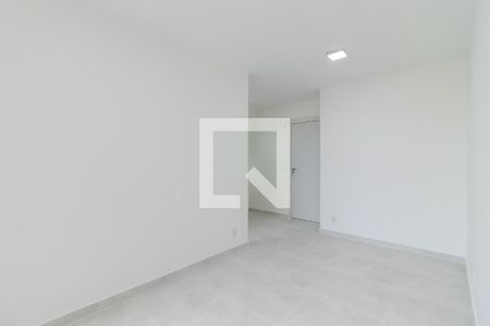 Sala  de apartamento para alugar com 2 quartos, 48m² em Limão, São Paulo