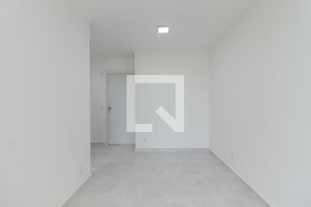 Sala  de apartamento para alugar com 2 quartos, 48m² em Limão, São Paulo