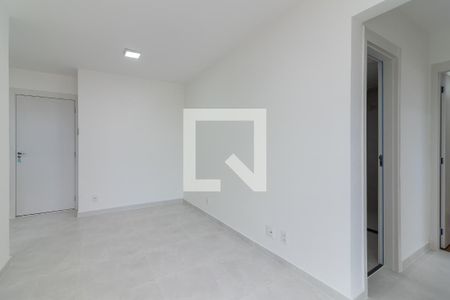 Sala  de apartamento para alugar com 2 quartos, 48m² em Limão, São Paulo