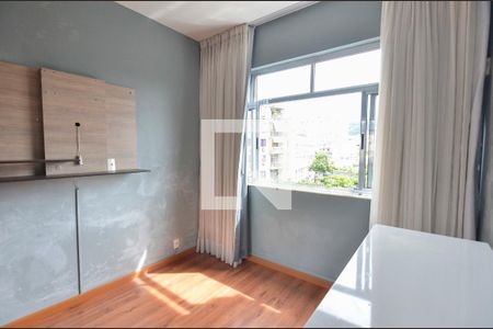Quarto 2 de apartamento à venda com 2 quartos, 72m² em Vila Isabel, Rio de Janeiro