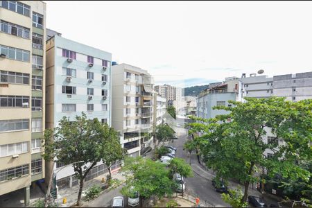 Quarto 1 de apartamento à venda com 2 quartos, 72m² em Vila Isabel, Rio de Janeiro