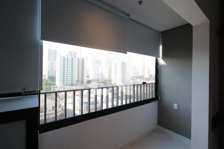 Estúdio de kitnet/studio para alugar com 1 quarto, 25m² em Tatuapé, São Paulo