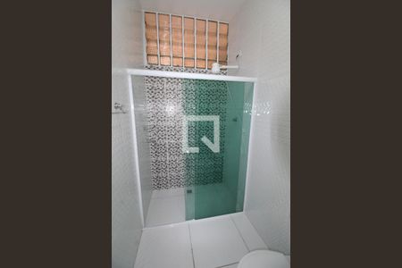 Banheiro de apartamento para alugar com 2 quartos, 70m² em Centro, São José dos Campos