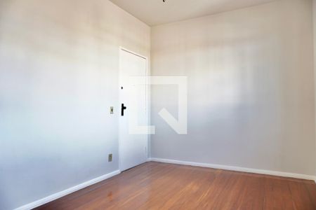 Sala  de apartamento à venda com 3 quartos, 97m² em Santa Tereza, Belo Horizonte