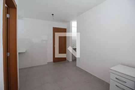 Apartamento à venda com 2 quartos, 37m² em Vila Palmares, São Caetano do Sul