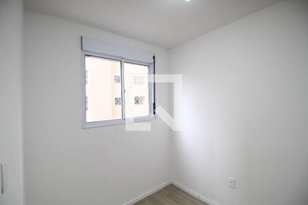 Quarto 1 de apartamento à venda com 2 quartos, 37m² em Vila Palmares, São Caetano do Sul