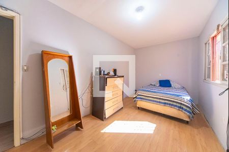 Quarto 1 de casa à venda com 3 quartos, 173m² em Vila Guaraciaba, Santo André