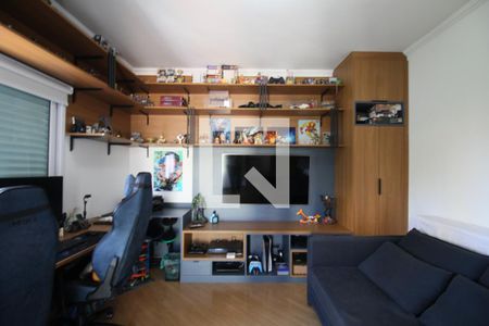 Suíte 1 de casa à venda com 3 quartos, 227m² em Vila Suzana, São Paulo