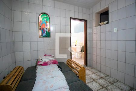Sala 2 de casa para alugar com 1 quarto, 250m² em Bonsucesso, Rio de Janeiro