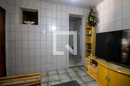Sala 2 de casa para alugar com 1 quarto, 250m² em Bonsucesso, Rio de Janeiro