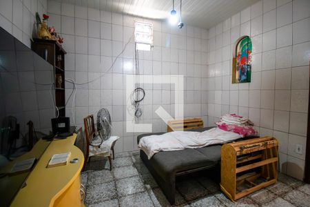 Sala 2 de casa para alugar com 1 quarto, 250m² em Bonsucesso, Rio de Janeiro