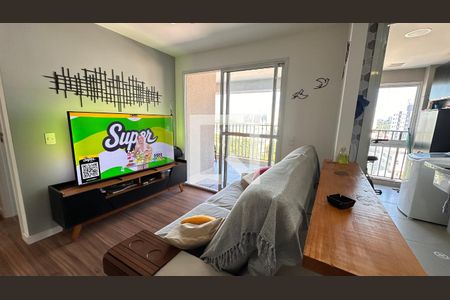 Apartamento à venda com 2 quartos, 63m² em Vila Cruzeiro, São Paulo