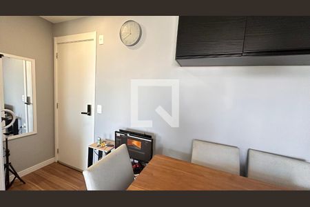 Apartamento à venda com 2 quartos, 63m² em Vila Cruzeiro, São Paulo