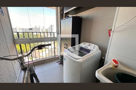 Apartamento à venda com 2 quartos, 63m² em Vila Cruzeiro, São Paulo