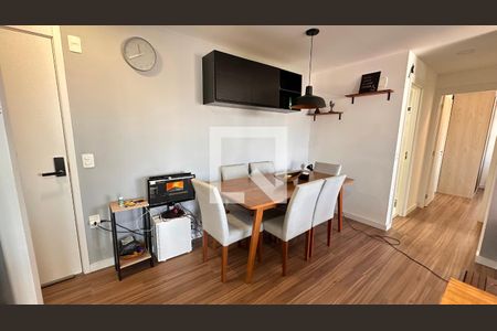 Apartamento à venda com 2 quartos, 63m² em Vila Cruzeiro, São Paulo