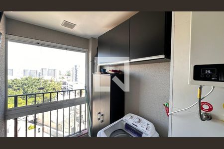 Apartamento à venda com 2 quartos, 63m² em Vila Cruzeiro, São Paulo