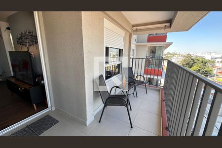Apartamento à venda com 2 quartos, 63m² em Vila Cruzeiro, São Paulo
