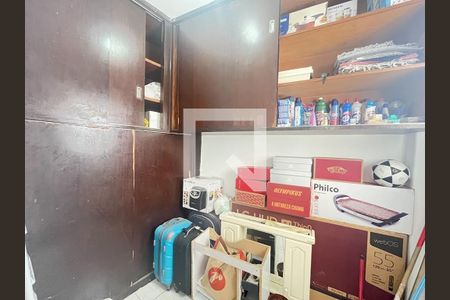 Quarto de apartamento para alugar com 3 quartos, 83m² em Aclimação, São Paulo