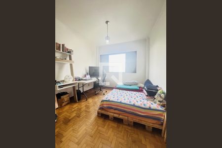 Quarto de apartamento para alugar com 3 quartos, 83m² em Aclimação, São Paulo