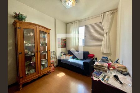 Apartamento à venda com 4 quartos, 180m² em Savassi, Belo Horizonte
