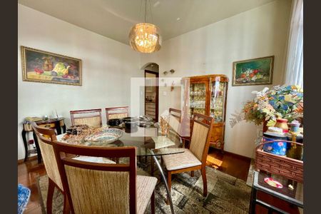Apartamento à venda com 4 quartos, 180m² em Savassi, Belo Horizonte