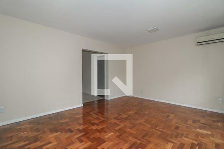 Sala de apartamento para alugar com 3 quartos, 120m² em Independência, Porto Alegre
