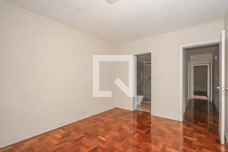 Quarto Suíte de apartamento para alugar com 3 quartos, 120m² em Independência, Porto Alegre