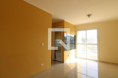 Apartamento à venda com 2 quartos, 52m² em Vila Pierina, São Paulo