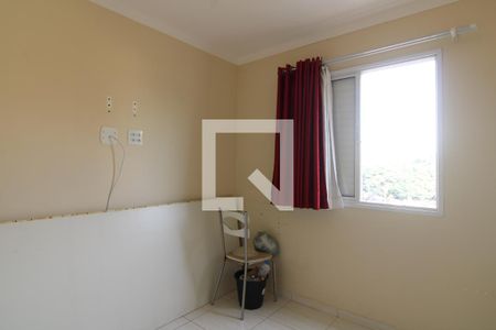 Quarto 2 de apartamento à venda com 2 quartos, 52m² em Vila Pierina, São Paulo