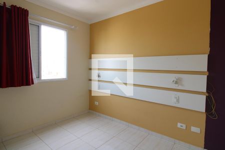 Quarto 2 de apartamento à venda com 2 quartos, 52m² em Vila Pierina, São Paulo