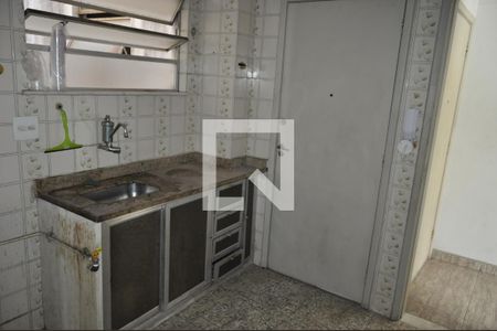 Apartamento para alugar com 2 quartos, 77m² em Lins de Vasconcelos, Rio de Janeiro