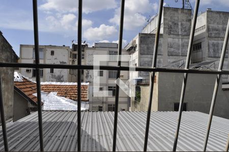 Apartamento para alugar com 2 quartos, 77m² em Lins de Vasconcelos, Rio de Janeiro
