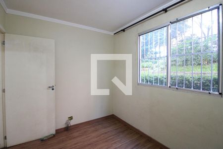 Quarto 1 de apartamento para alugar com 2 quartos, 40m² em Jardim Umarizal, São Paulo