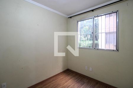 Quarto 2 de apartamento para alugar com 2 quartos, 40m² em Jardim Umarizal, São Paulo