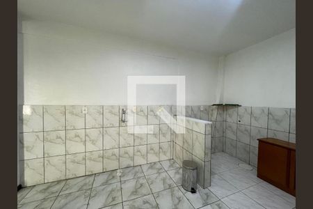 Apartamento para alugar com 1 quarto, 40m² em Ouro Branco, Novo Hamburgo