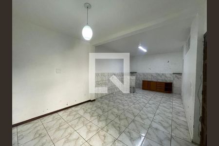 Apartamento para alugar com 1 quarto, 40m² em Ouro Branco, Novo Hamburgo
