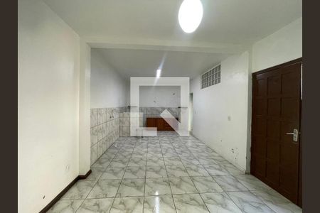 Apartamento para alugar com 1 quarto, 40m² em Ouro Branco, Novo Hamburgo